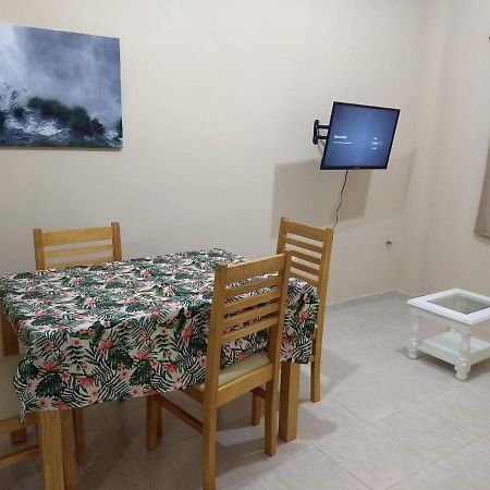 Costa Selva Daire Posadas Dış mekan fotoğraf
