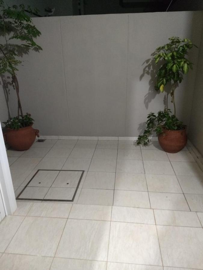 Costa Selva Daire Posadas Dış mekan fotoğraf