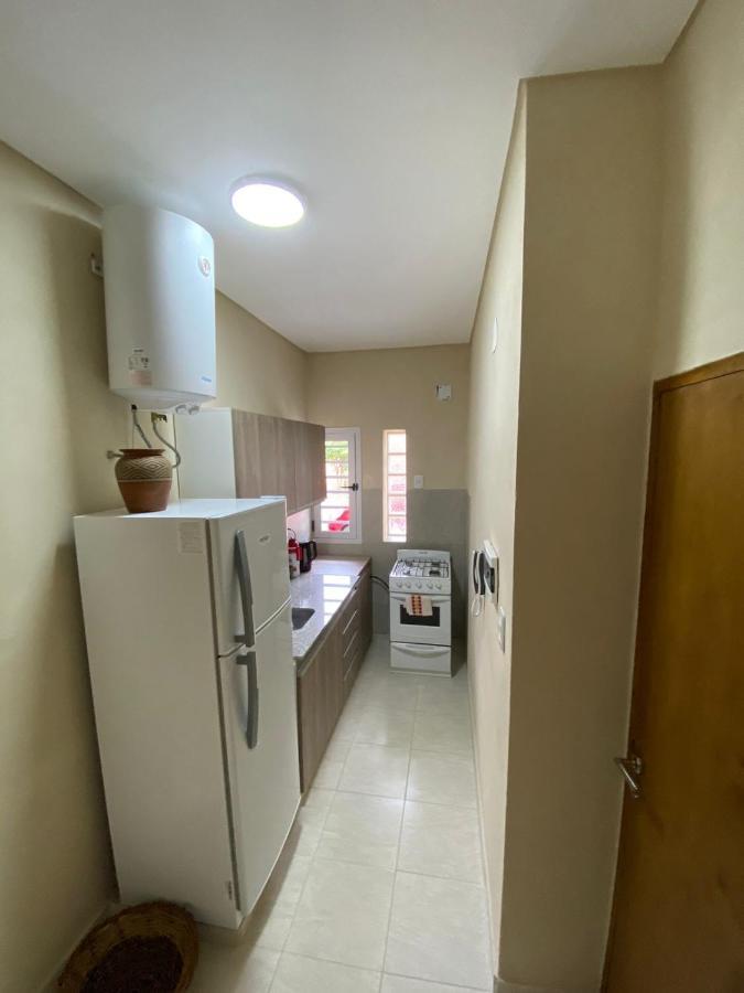 Costa Selva Daire Posadas Dış mekan fotoğraf