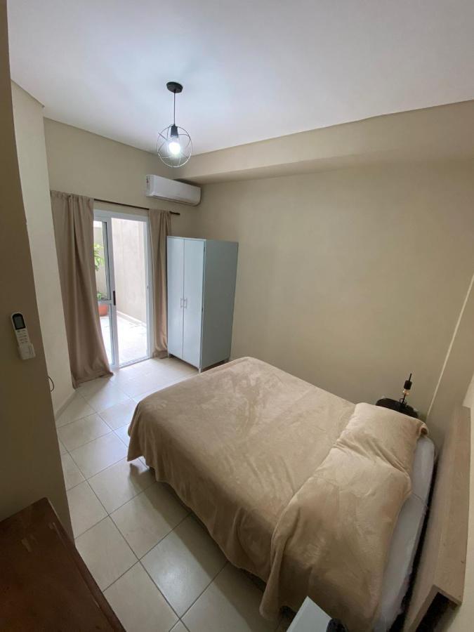 Costa Selva Daire Posadas Dış mekan fotoğraf